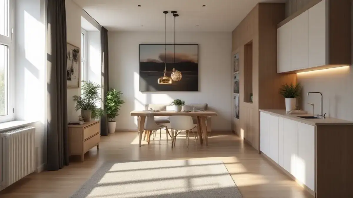 Ile kosztuje remont mieszkania 35m2? Poznaj ceny i oszczędności