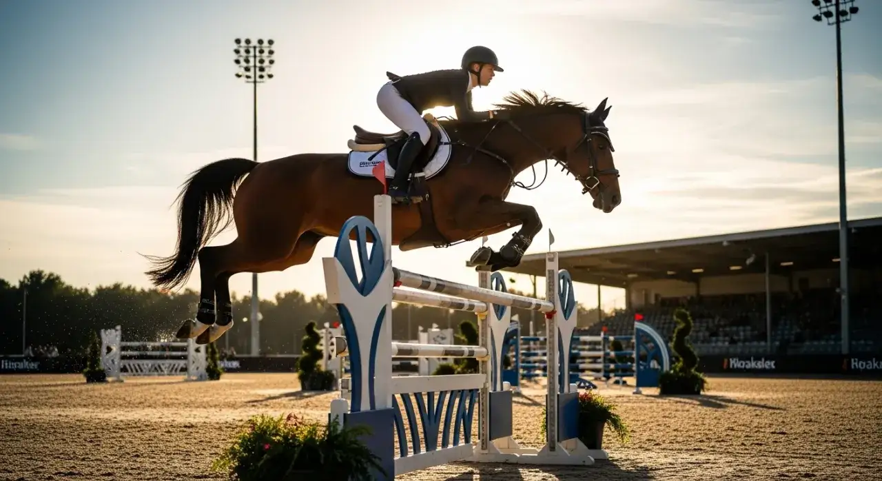 Ewa Skrzyńska-Tomala: Legenda polskiego jeździectwa i jej sukcesy