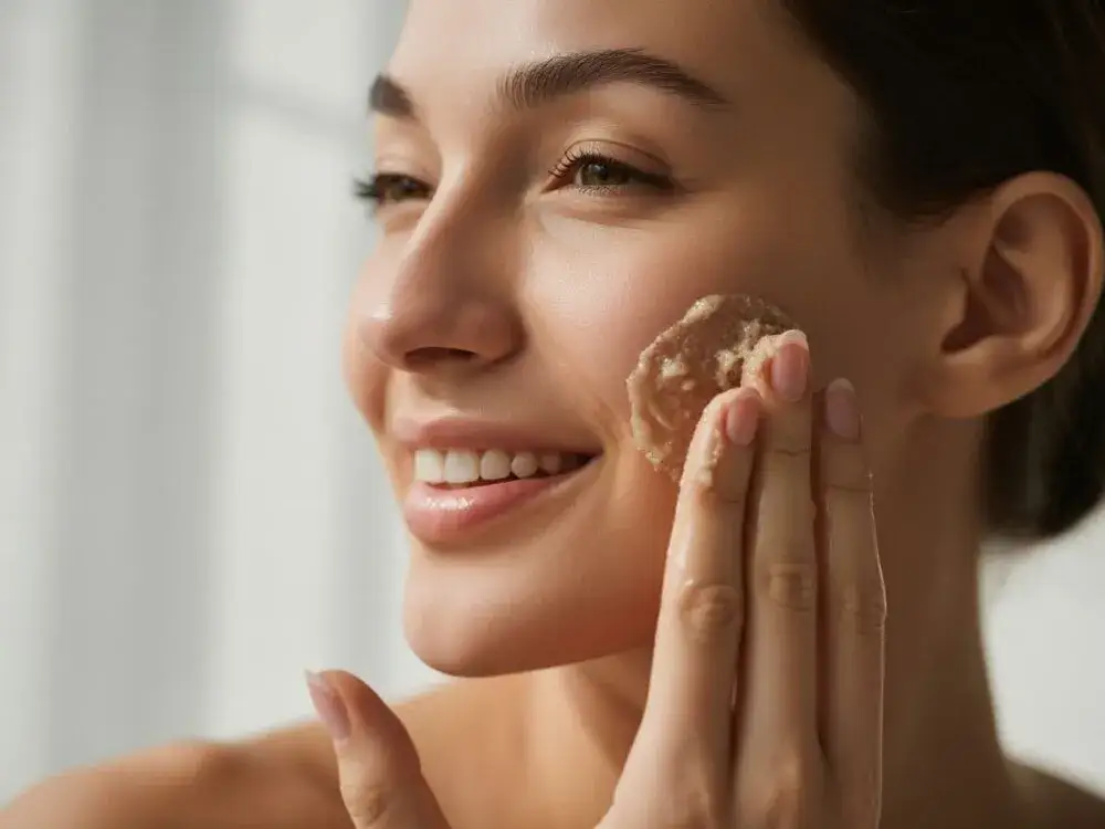 Jak często robić peeling twarzy? Dobierz idealną metodę dla siebie!