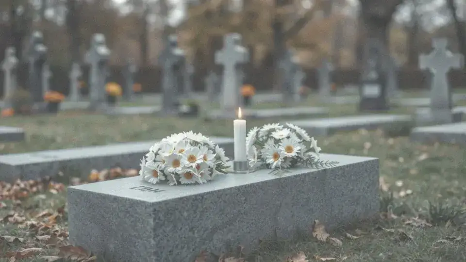 Ile mszy po pogrzebie? Poznaj tradycje i znaczenie modlitwy za zmarłych