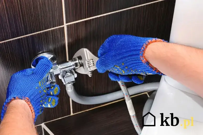 Jak podłączyć zmywarkę? Wybierz zawór i uniknij błędów!