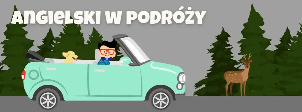Jak powiedzieć samochód po angielsku? Proste tłumaczenie i przykłady użycia
