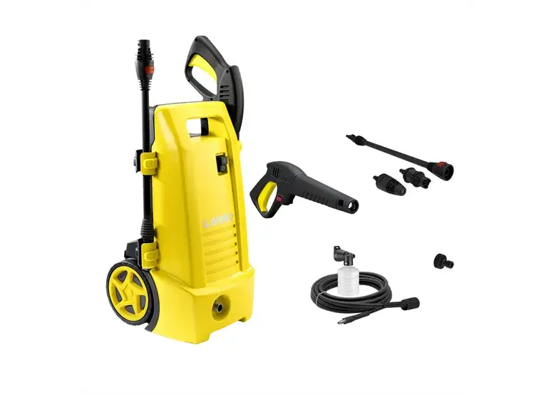 Myjka Lavor czy Kärcher - która naprawdę spełnia oczekiwania?