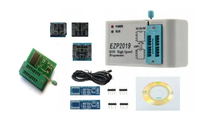 Jaki programator do chip tuningu - wybierz najlepsze narzędzie dla siebie
