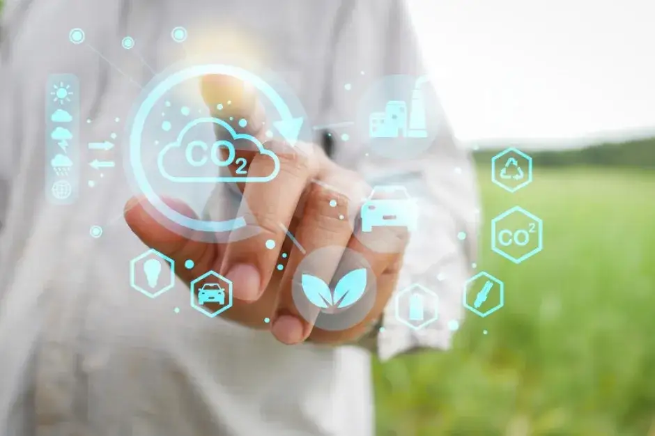 Podatek od emisji CO2 w Polsce i Danii: co musisz wiedzieć?