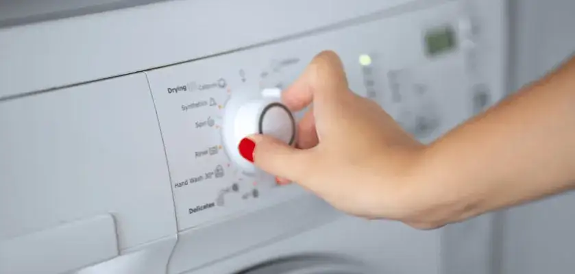 Jak podłączyć suszarkę do prania - proste kroki i ważne wskazówki