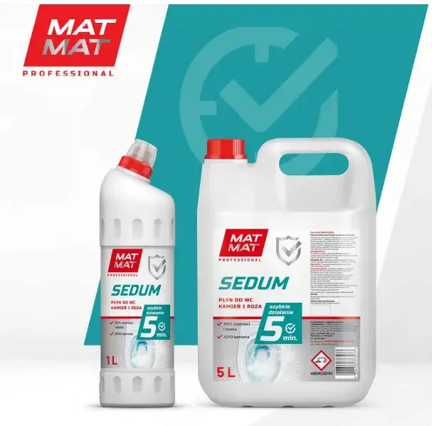 Płyn do łazienki: jak wybrać najskuteczniejszy? Oto top 5 produktów