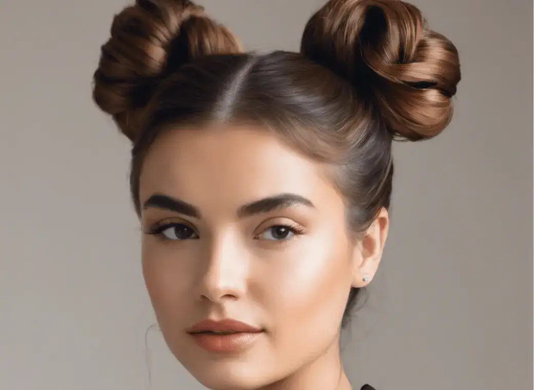 Jak ułożyć włosy do tyłu damskie? Praktyczne porady na elegancki look