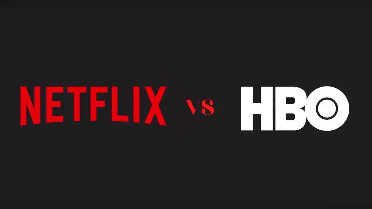 Netflix czy HBO Max – który serwis oferuje lepsze filmy i seriale?