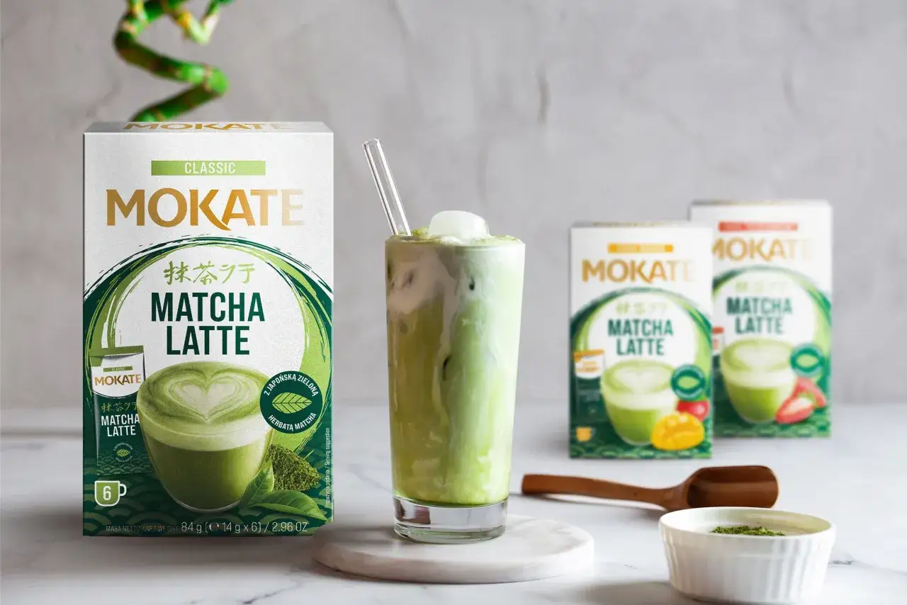 Gdzie kupić matchę do latte? Sklepy, marki, ceny nie przepłacaj!