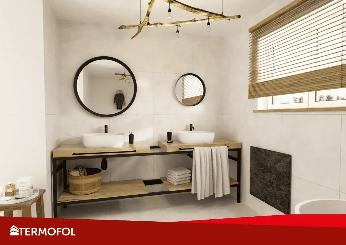 Czy grzejnik powinien być w poziomie? Odkryj najlepsze rozwiązania dla ciepła