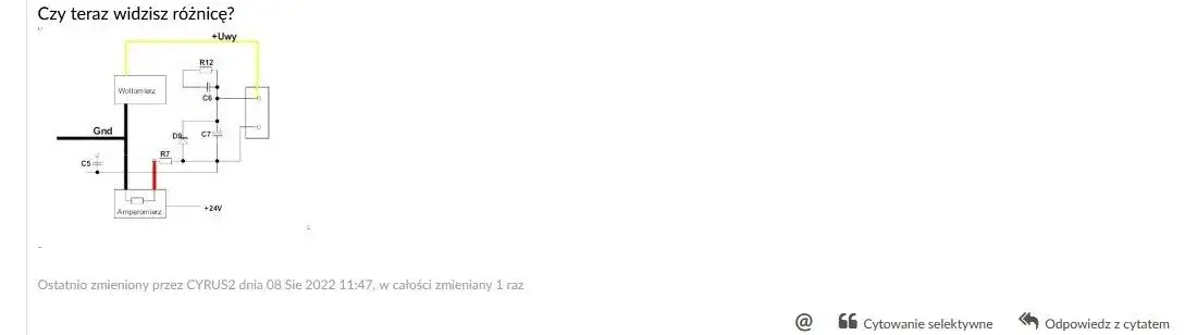 Jak podłączyć woltomierz i amperomierz, aby uniknąć błędów?