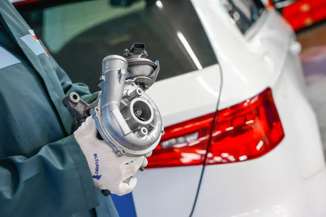 Turbo spalin - czy warto zamontować w aucie?