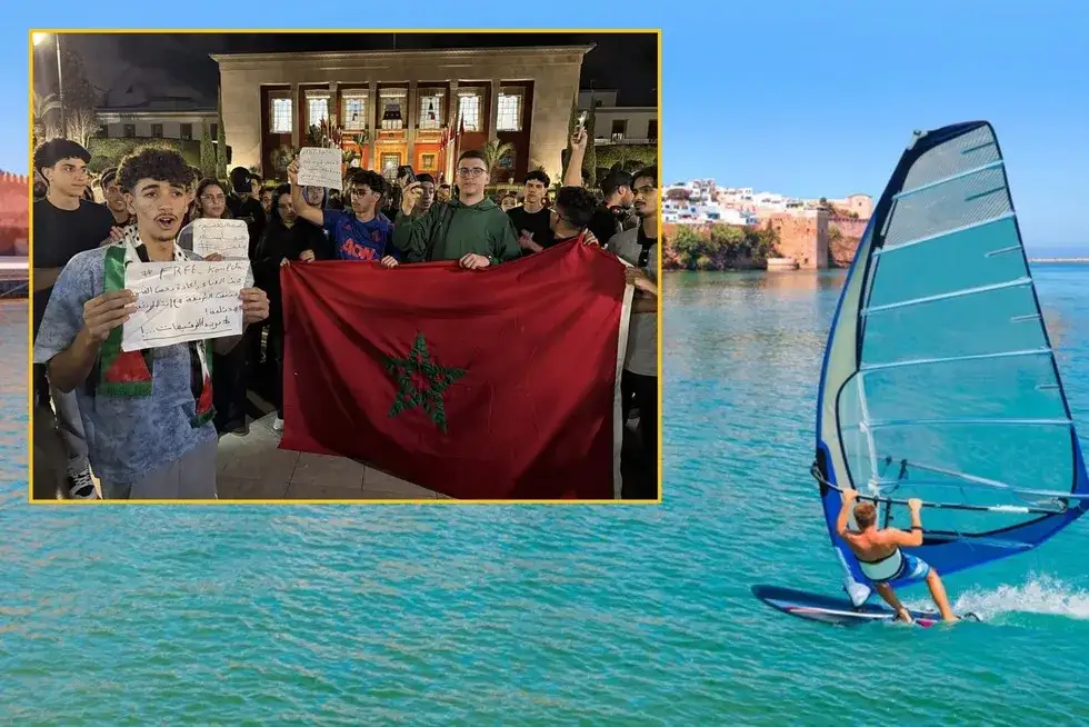 Czy Maroko jest bezpieczne? Poradnik dla turystów Juliusz Szymański