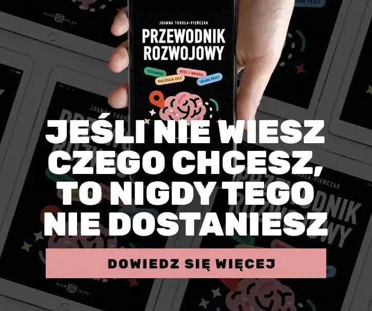 Jak się rozwijać w życiu? Twój przewodnik do świadomej zmiany