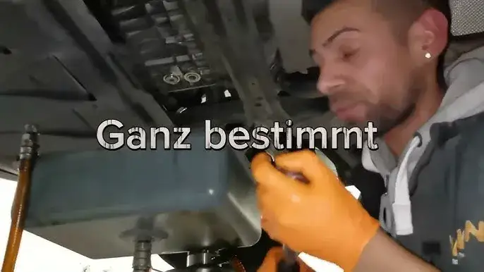 Getriebeöl wechseln beim Audi A6 4F: So vermeiden Sie teure Fehler