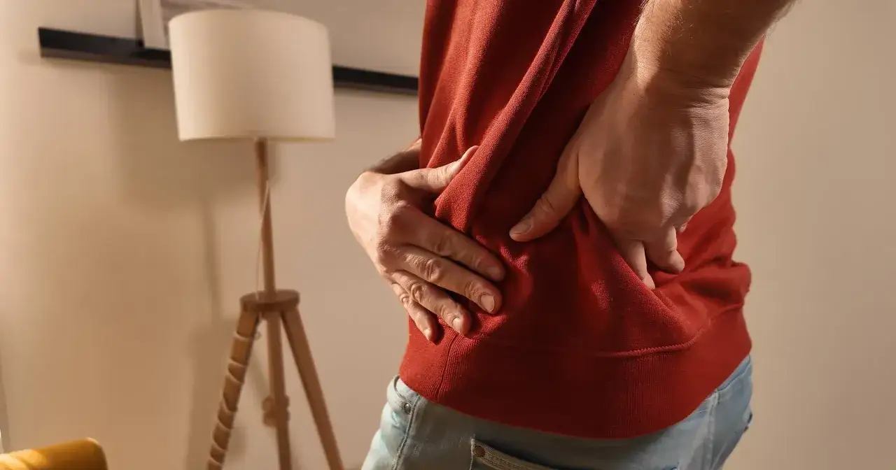 Skuteczne leki na rwę kulszową bez recepty, które przynoszą ulgę