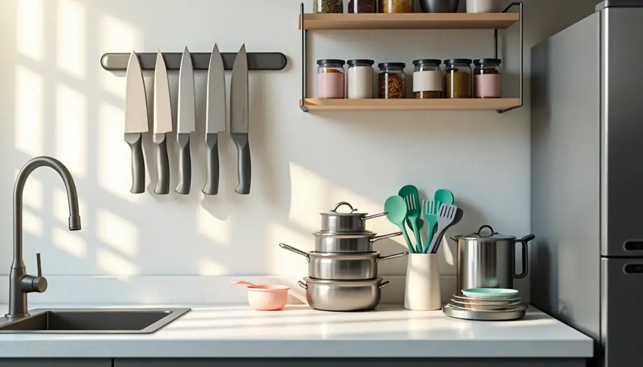 Piece do kuchni: Jak wybrać najlepszy model i zaoszczędzić na kosztach?