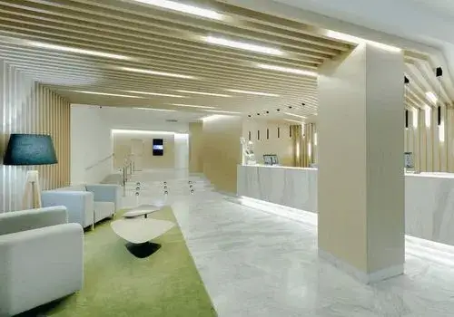 Hesperia Murcia Centro: Tu guía completa para una estancia perfecta