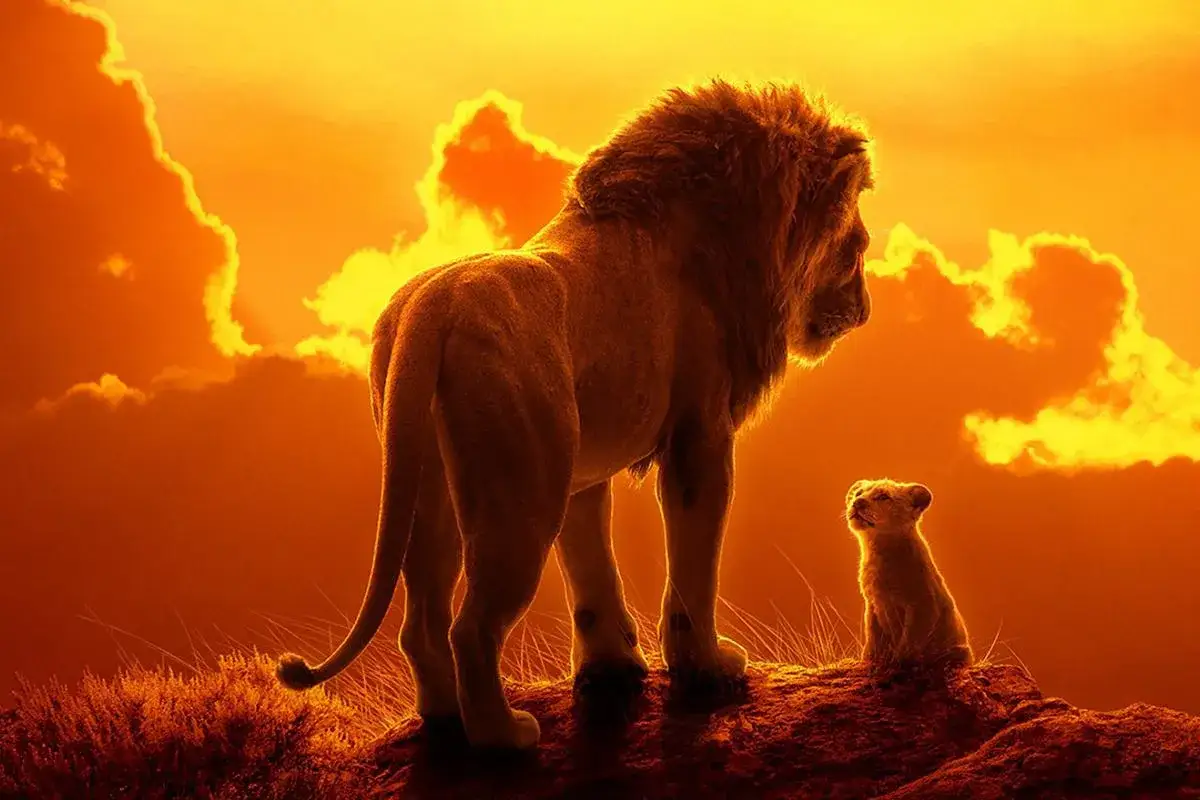 Kto napisał Króla Lwa? To nie książka! Poznaj autorów