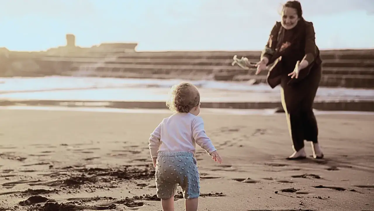 Do kiedy kształtuje się osobowość? Kluczowe etapy rozwoju osobowości