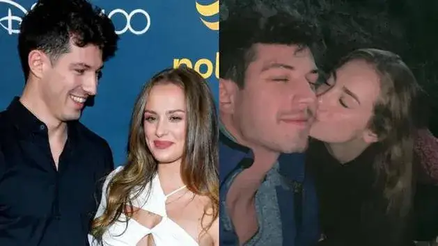 Wiktoria Gąsiewska z kim jest? Odkryj jej związek z Jasperem Sołtysiewiczem