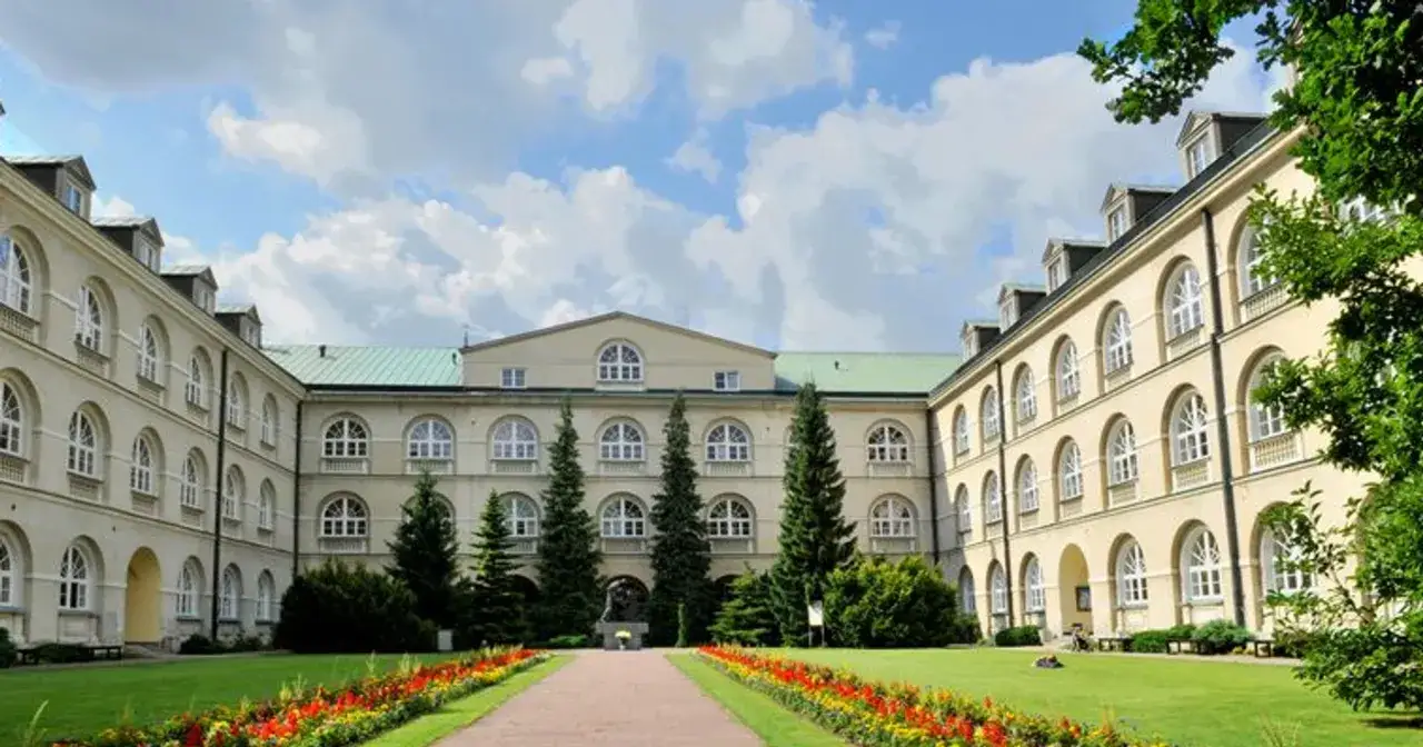 Katolicki Uniwersytet Lubelski: Czy to uczelnia dla Ciebie?