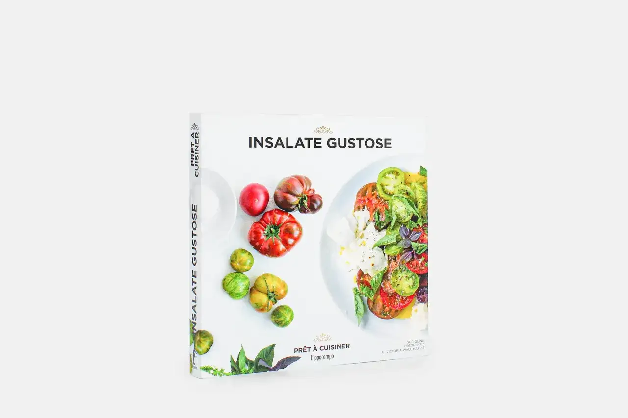 Insalate a foglioline verdi: guida completa per piatti sani e gustosi