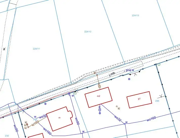 Jak znaleźć numer działki po numerze księgi wieczystej bez problemów
