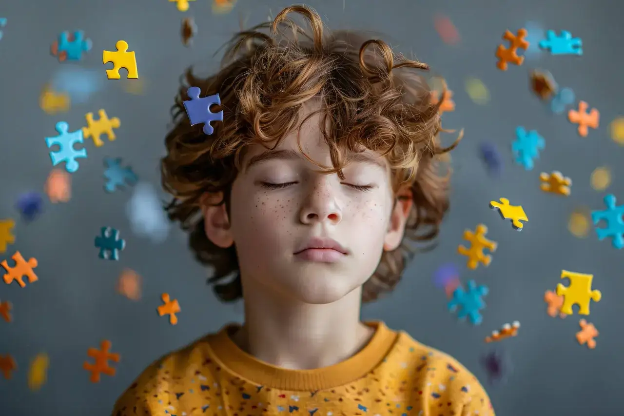 Czy autyzm to choroba psychiczna? Ekspert wyjaśnia prawdę.