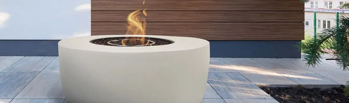 Palenisko ogrodowe z grillem – stwórz idealne miejsce na relaks i grillowanie