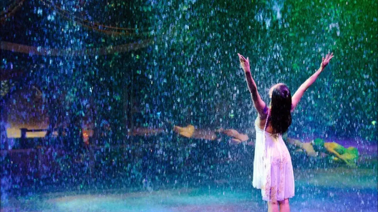 Znasz pieśń Jak ożywczy deszcz? Tekst, który zmieni Twoją duszę