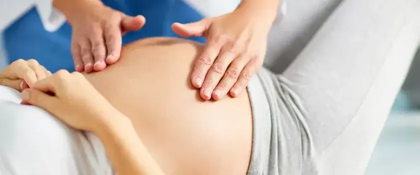 Parcie na odbyt przed porodem: kiedy jechać do szpitala?