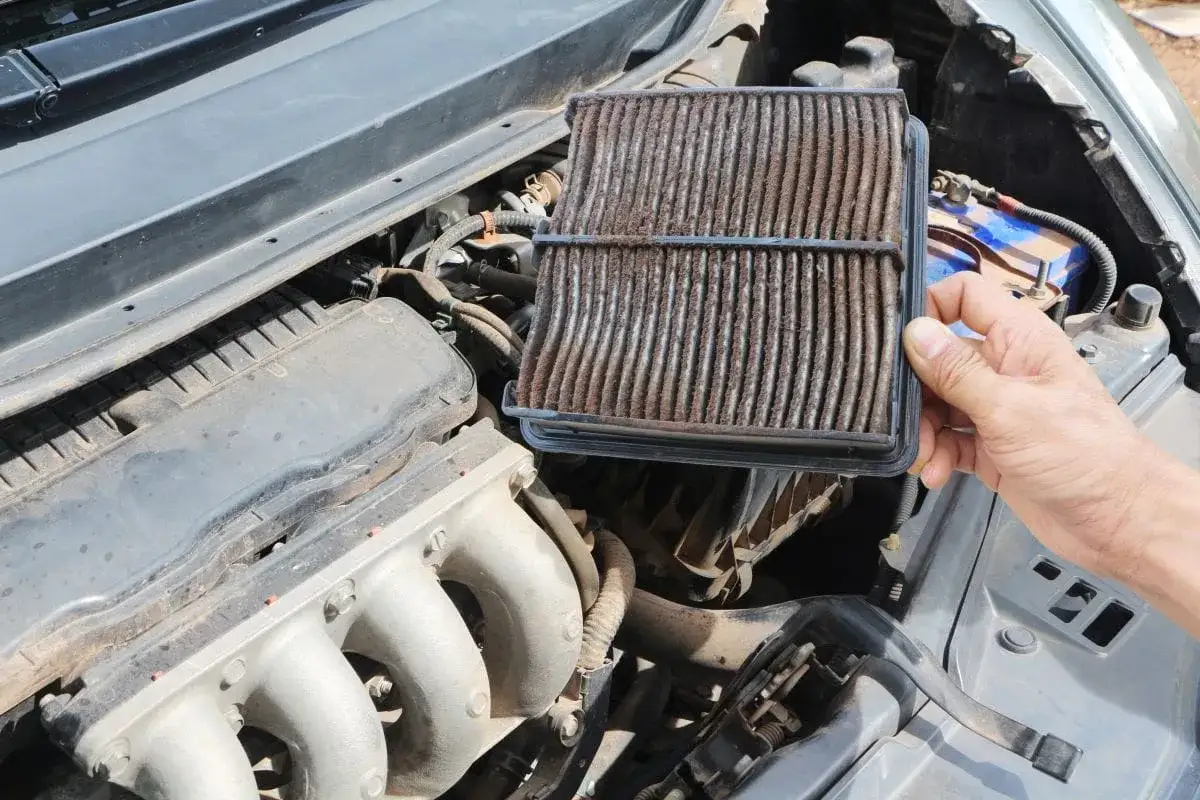 Zagrzybiona klimatyzacja: objawy, zagrożenia. Chroń swoje płuca!