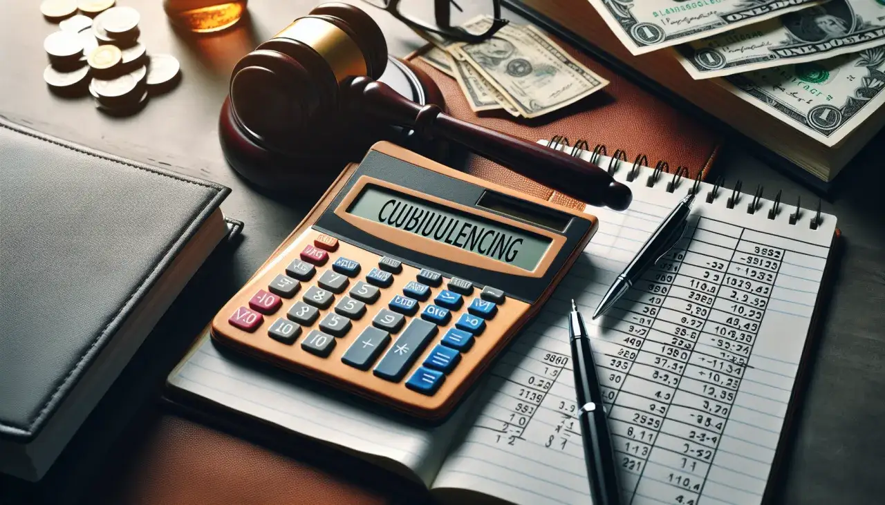 Wyrok łączny 2023: Jak obliczyć karę po nowelizacji? Poradnik