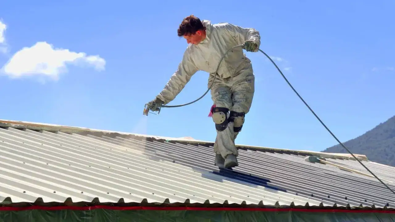 Ile za metr malowania w Holandii? Poznaj ceny i porównania