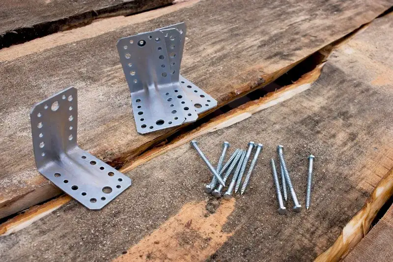 Kotwy habe - jak wybrać najlepsze rozwiązania do mocowania w budownictwie