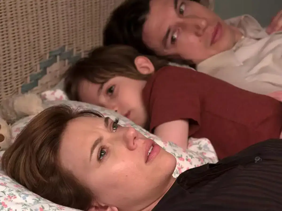 Wzruszające filmy o chorej dziewczynie, które poruszają serce i duszę