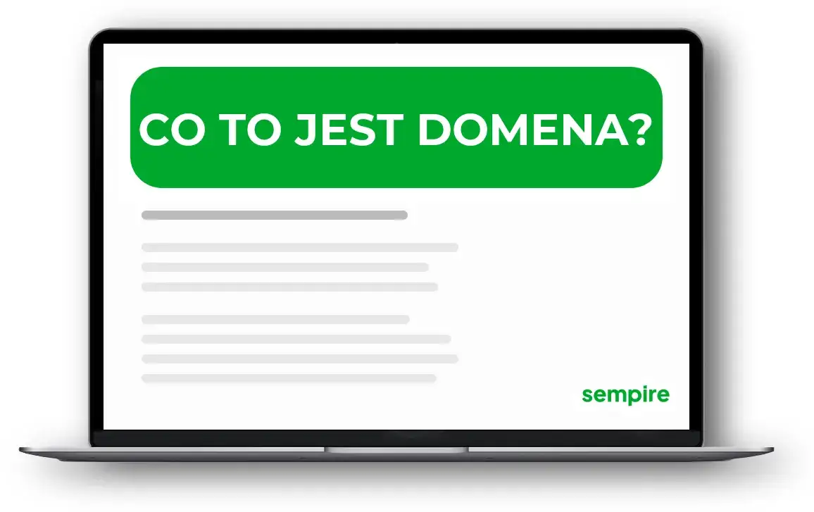 Domena .co – dlaczego warto ją wybrać dla swojego biznesu?