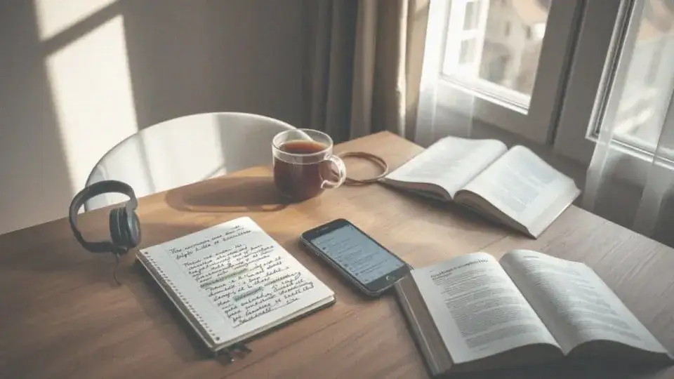 Samodzielna Nauka Angielskiego: Praktyczne Materiały