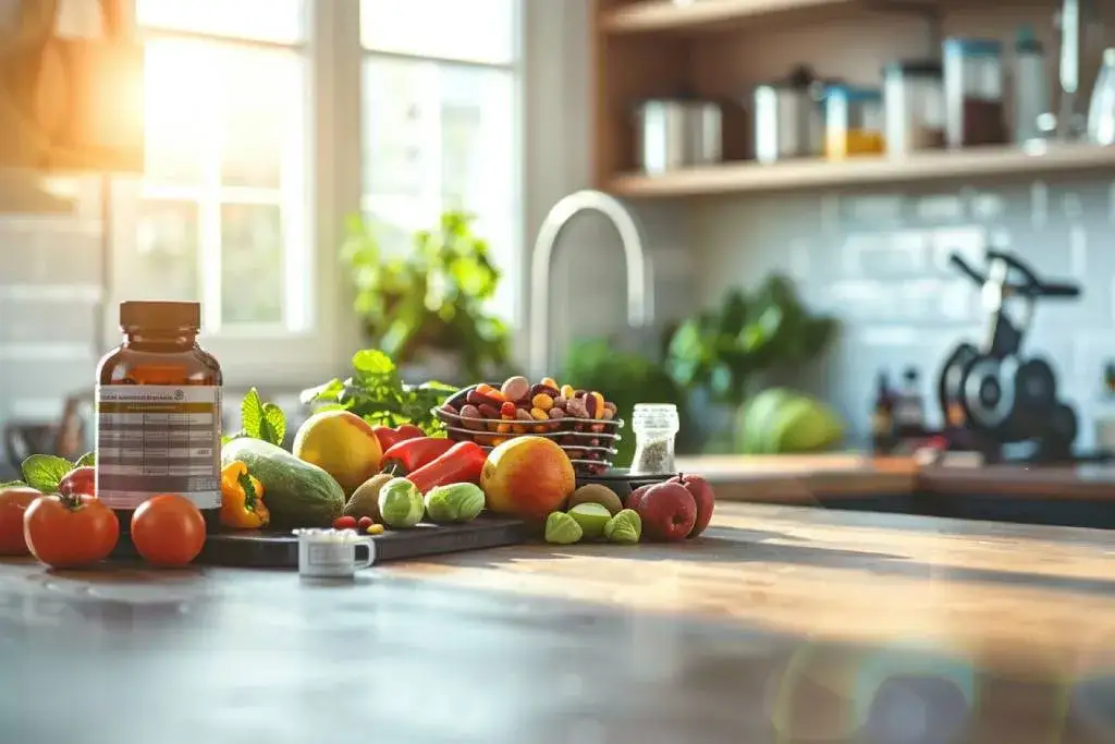 Suplementy na odchudzanie