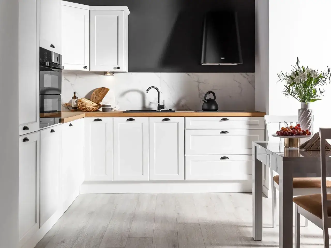 Ile kosztuje metr mebli kuchennych? Sprawdź ceny i porady na zakupy
