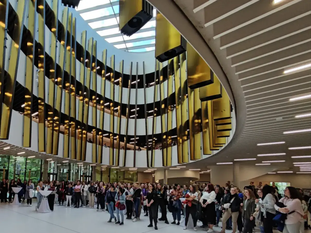 Maria-Ward-Schule Nürnberg: Geschichte, Angebote und Kontaktinformationen