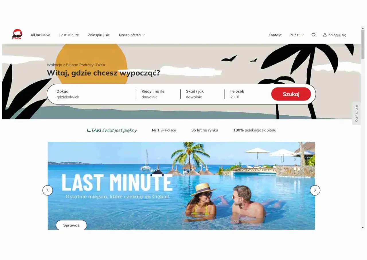 Biura podróży w Polsce: Jak wybrać idealne i bezpieczne wakacje?