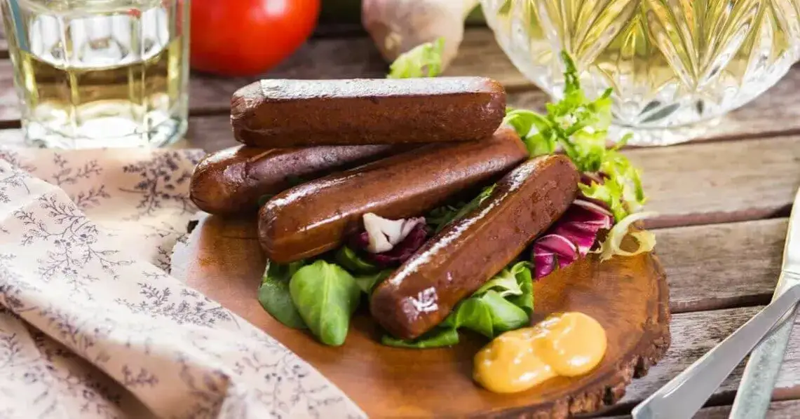 Vegane Würstchen: Leckere Alternativen und Nährwerte im Vergleich