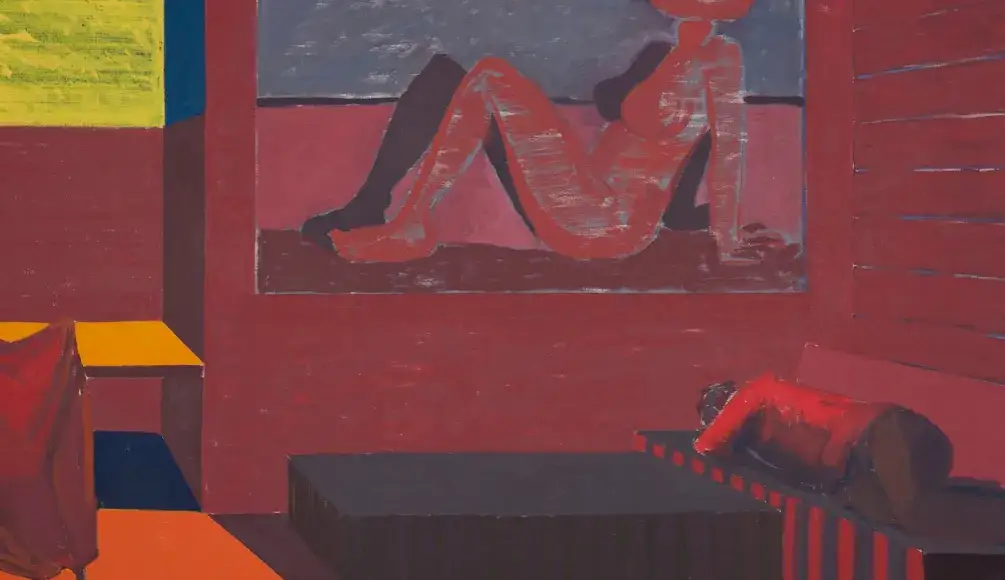 Gdzie kupić malarstwo współczesne? Odkryj najlepsze oferty online