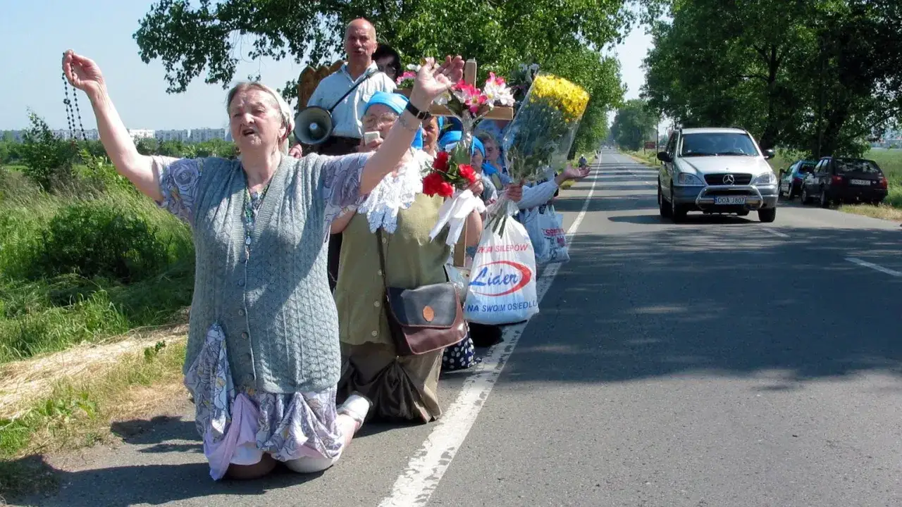 Czy objawienia w Oławie to prawdziwy cud czy kontrowersja? Analiza