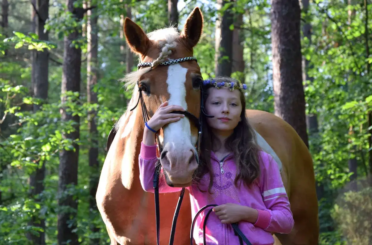 Obóz jeździectwa naturalnego: Zbuduj więź z koniem. Jak wybrać?