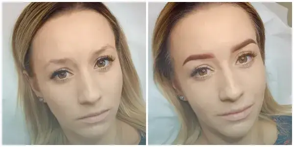 Makijaż permanentny to nie tatuaż! Kluczowe różnice