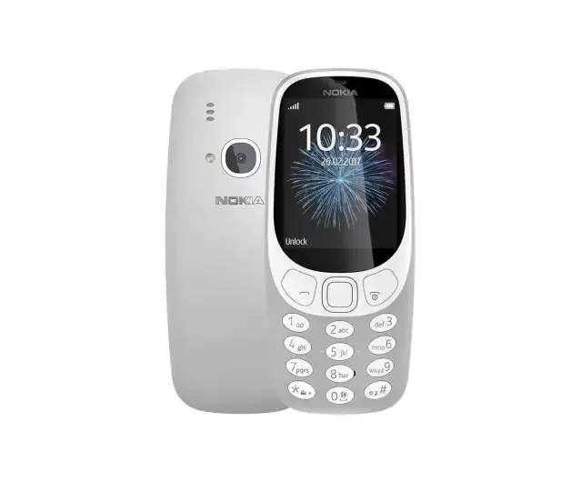 Nokia 3310 pojemność baterii – co musisz wiedzieć przed zakupem?